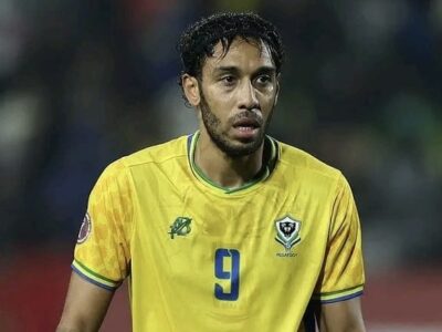 Football : Pierre-Emerick Aubameyang annonce son retrait de la sélection gabonaise