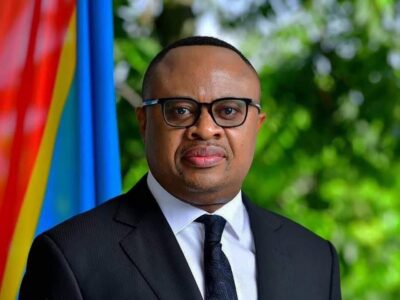 RDC : Douze jours après son annonce, le dialogue national de Tshisekedi déjà dans l’impasse, selon Claudel André Lubaya