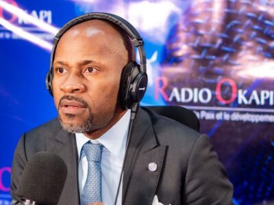 RDC : Patrick Muyaya appelle l’opposition à dépasser les divergences autour du dialogue national